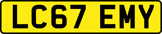 LC67EMY