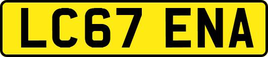 LC67ENA