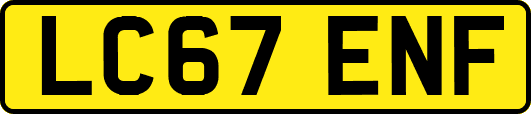 LC67ENF
