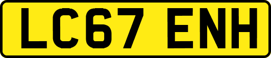 LC67ENH