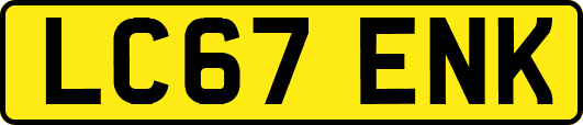 LC67ENK