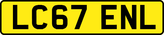 LC67ENL
