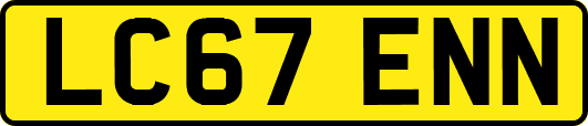 LC67ENN