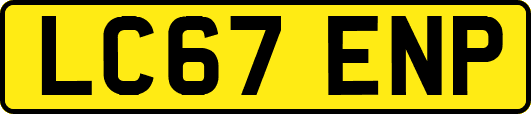 LC67ENP