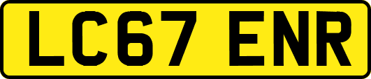 LC67ENR