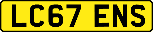LC67ENS