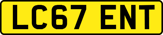 LC67ENT