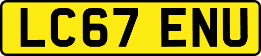 LC67ENU