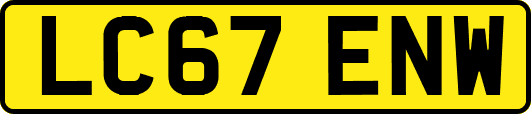 LC67ENW