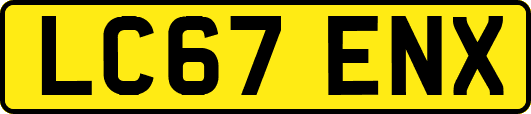 LC67ENX