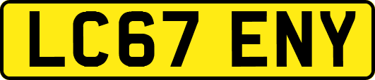 LC67ENY