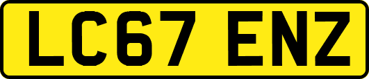 LC67ENZ