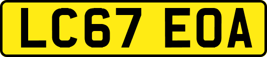 LC67EOA