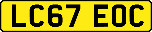 LC67EOC