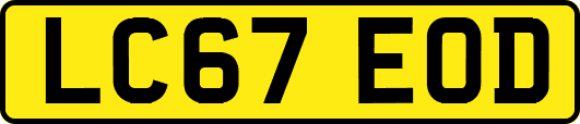 LC67EOD