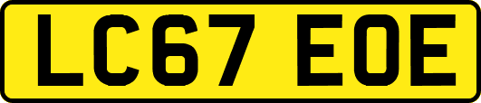 LC67EOE