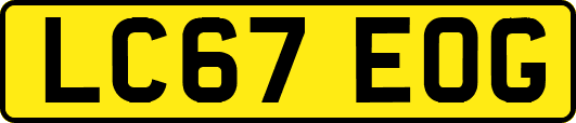 LC67EOG