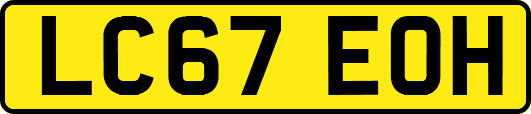 LC67EOH