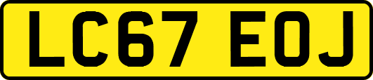 LC67EOJ