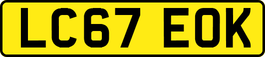 LC67EOK