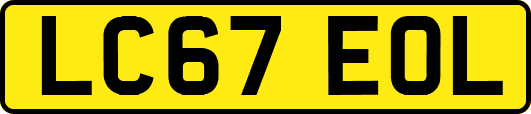 LC67EOL