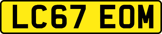 LC67EOM