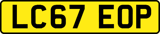 LC67EOP