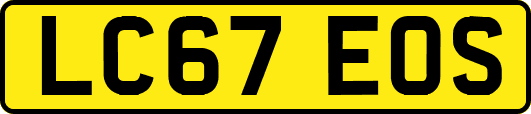 LC67EOS