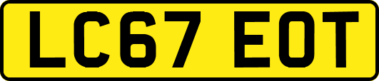 LC67EOT