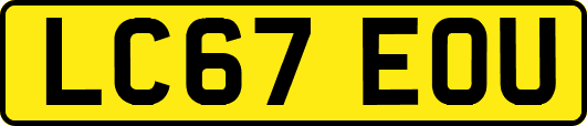 LC67EOU