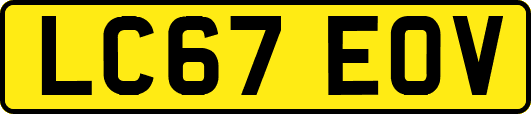 LC67EOV