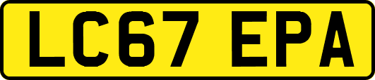 LC67EPA