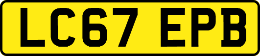 LC67EPB