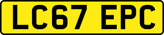 LC67EPC