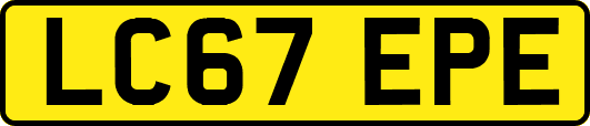 LC67EPE