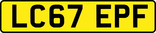 LC67EPF