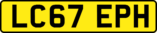 LC67EPH
