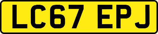 LC67EPJ