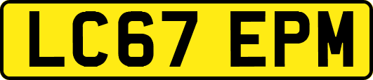 LC67EPM