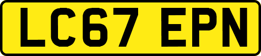 LC67EPN