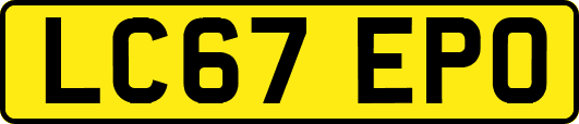 LC67EPO