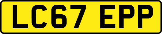 LC67EPP