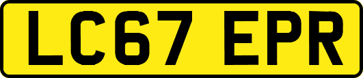 LC67EPR