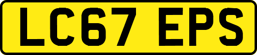 LC67EPS