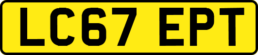 LC67EPT