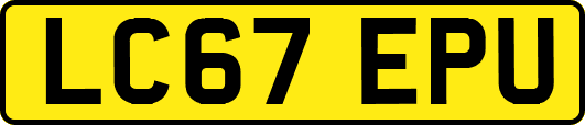 LC67EPU