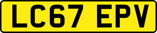 LC67EPV