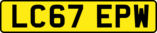 LC67EPW