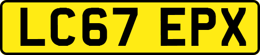 LC67EPX