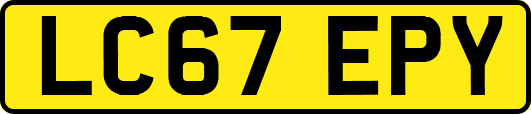 LC67EPY